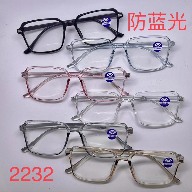 pc防篮光眼镜 - 图片19