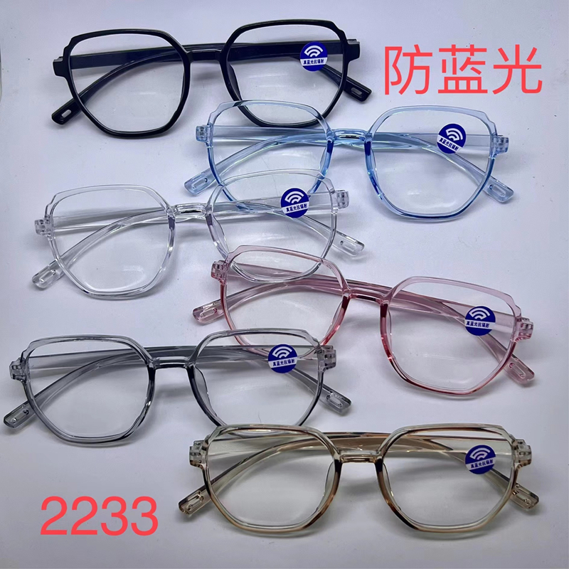 pc防篮光眼镜 - 图片23