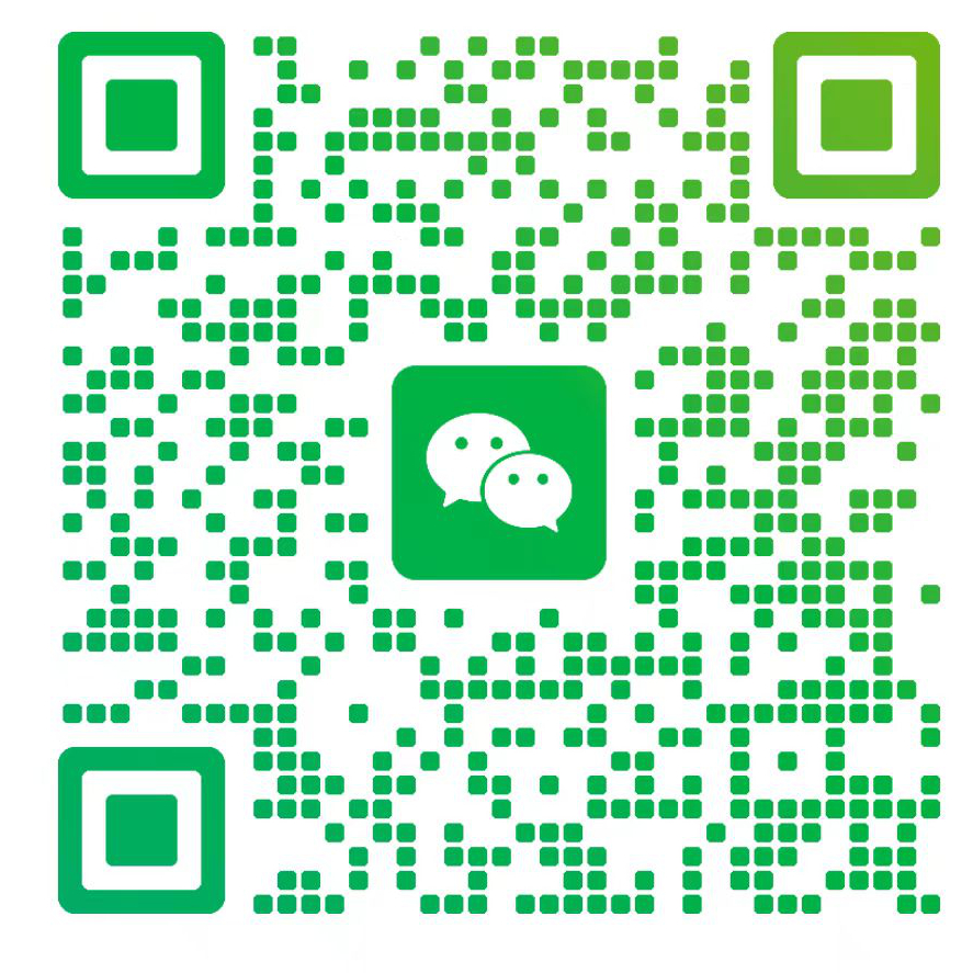 WeChat QR